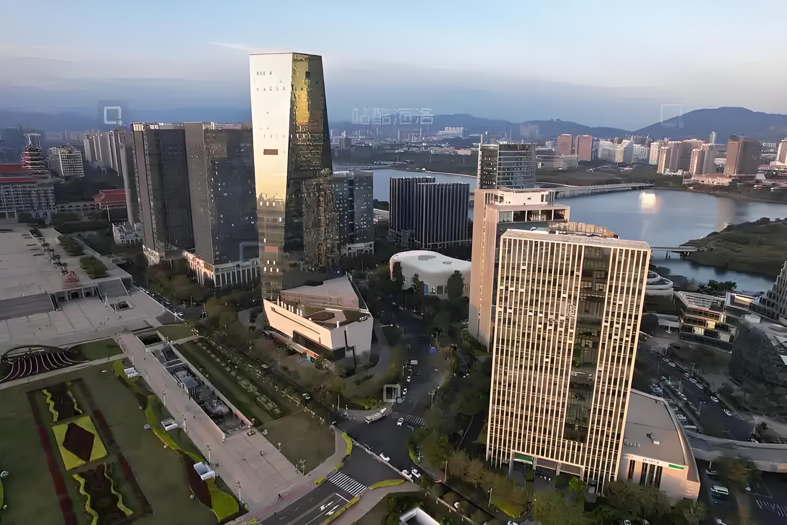 集美区杏林湾商务运营中心7号楼火爆招租中！！！